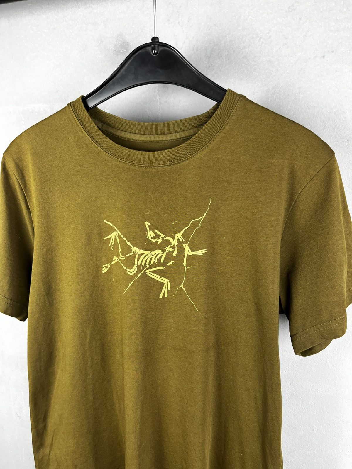 Arc'teryx Arcteryx t shirt size m Size US M / EU 48-50 / 2 - 2 Thumbnail