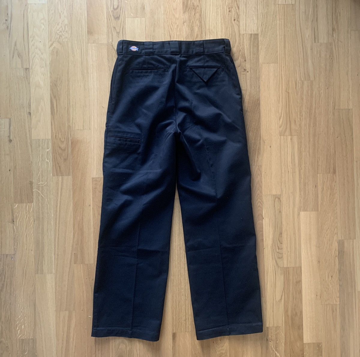 Unused Unused Garments Ready Made x Dickies Double Knee Pants Size US 32 / EU 48 - 6 Thumbnail