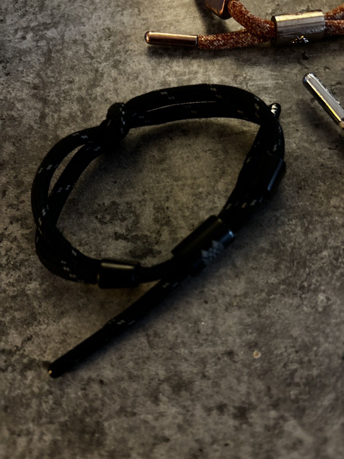 Lakai Lokai bracelets x 3 Size ONE SIZE - 3 Thumbnail