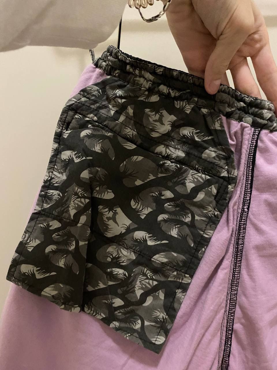 Maharishi Maharishi shorts Size US 32 / EU 48 - 17 Thumbnail