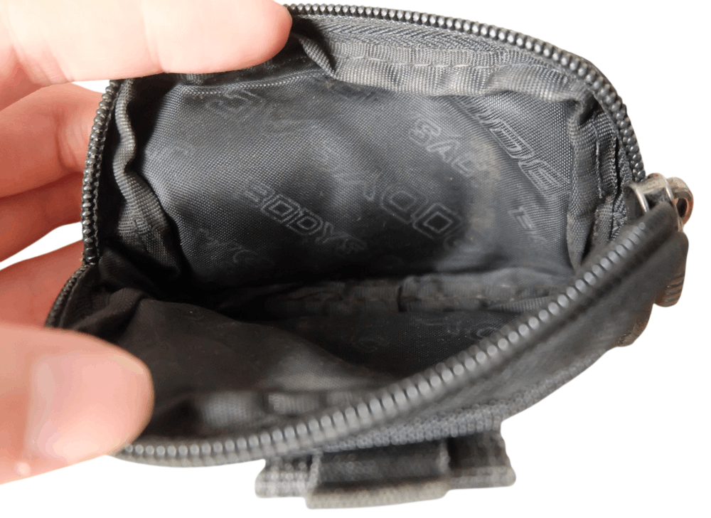 Other Bodysac Pouch Bag Size ONE SIZE - 4 Thumbnail