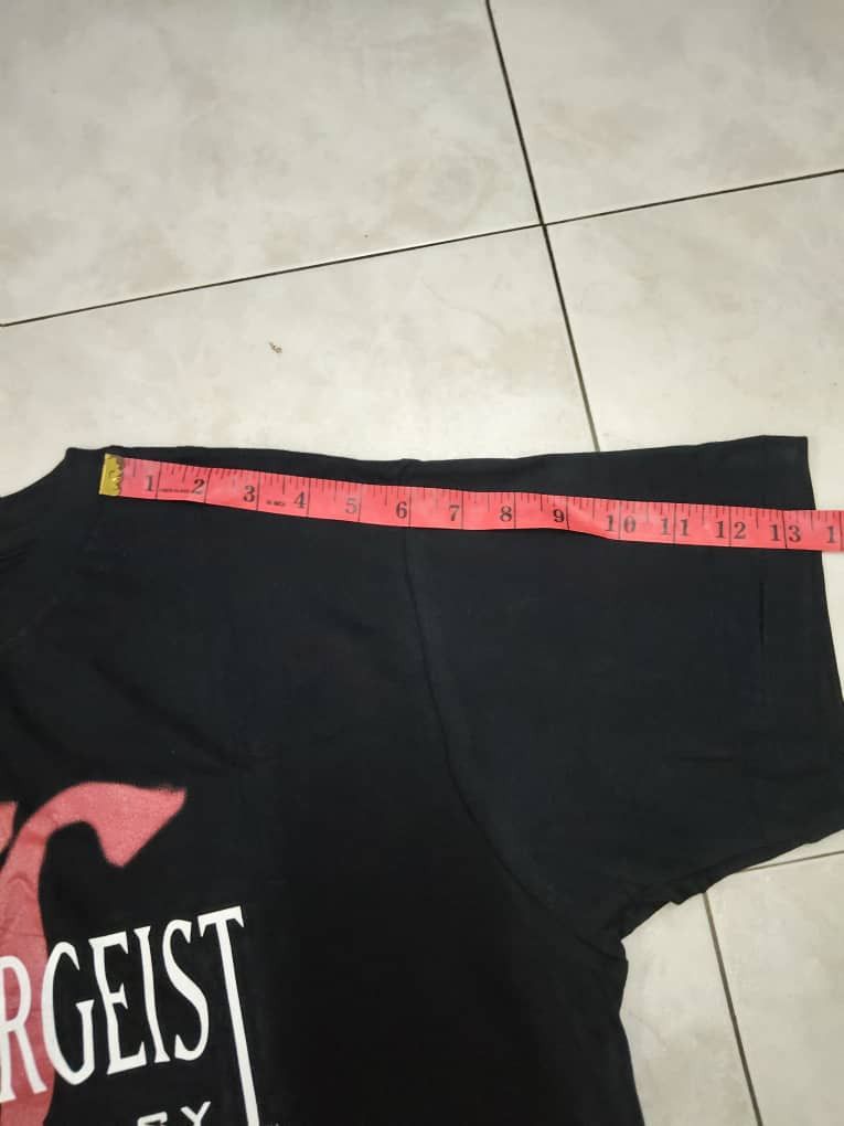 Expert Horror POLTERGEIST X THE LEGACY Size US M / EU 48-50 / 2 - 4 Thumbnail