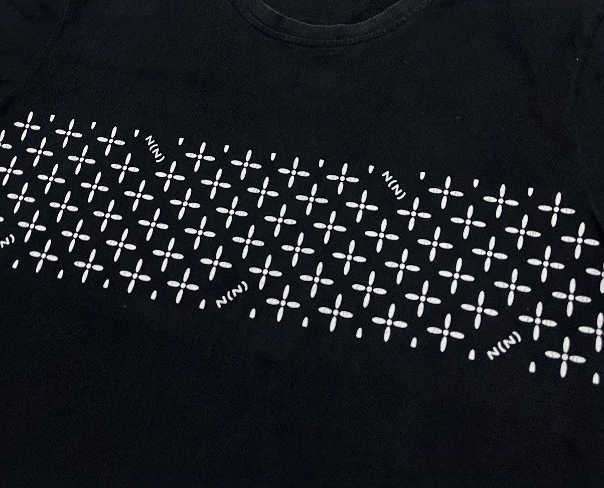 Number (N)ine NUMBER NINE x MARLBORO Shirt Size US M / EU 48-50 / 2 - 3 Thumbnail