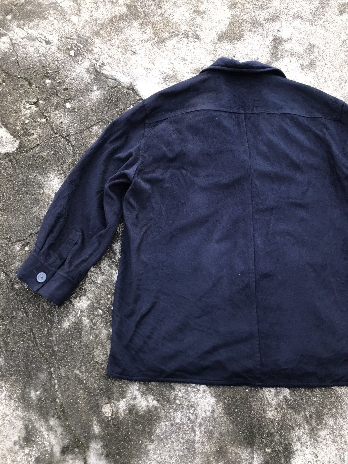 Other Max Mara Cashmere Jacket Size US M / EU 48-50 / 2 - 7 Thumbnail