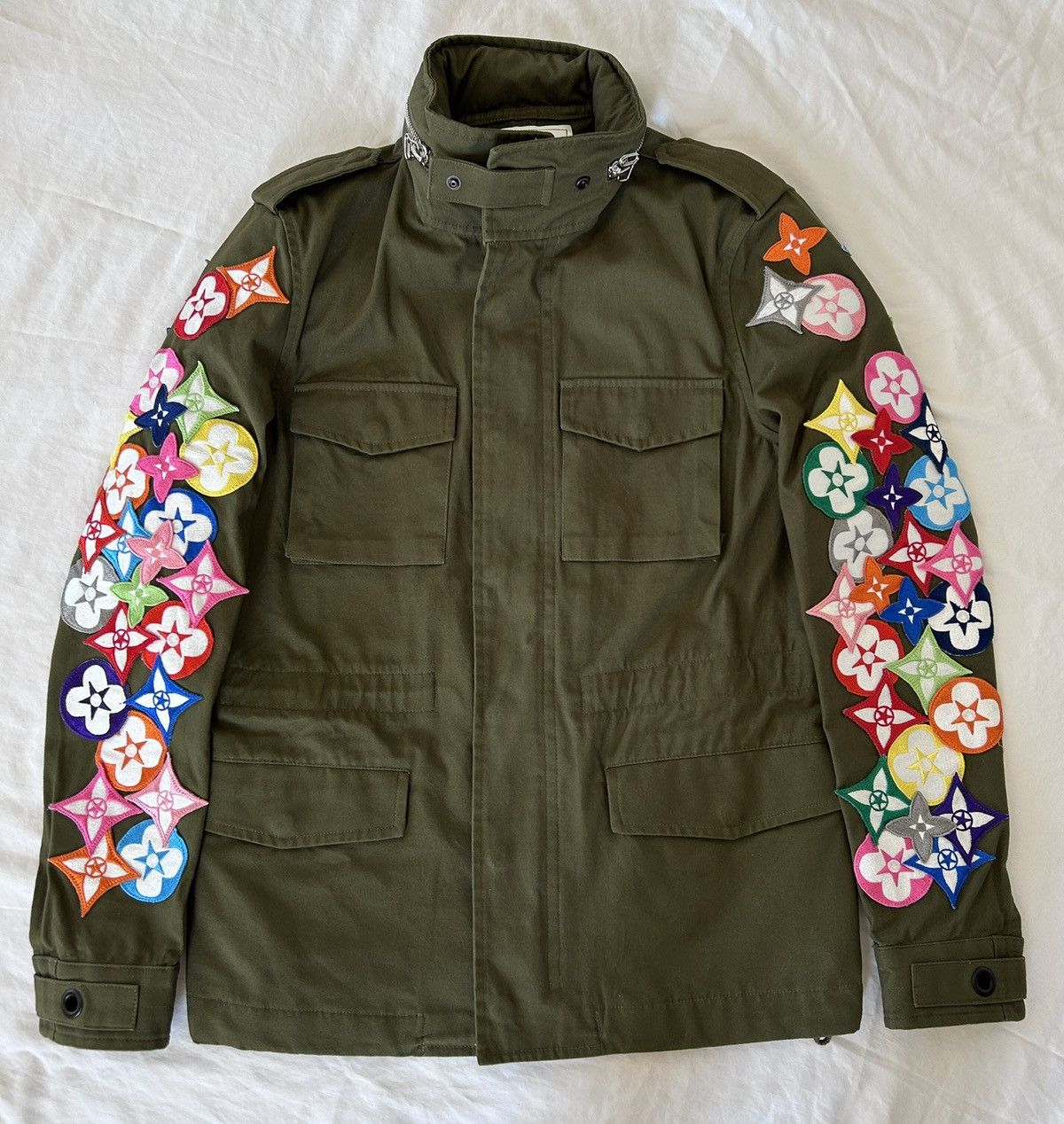 ジャケット・アウター READYMADE 2TONE MOUNTAIN PARKA 2 Mountain Warehouse Boys/Girls Pakka II Waterproof Jacket