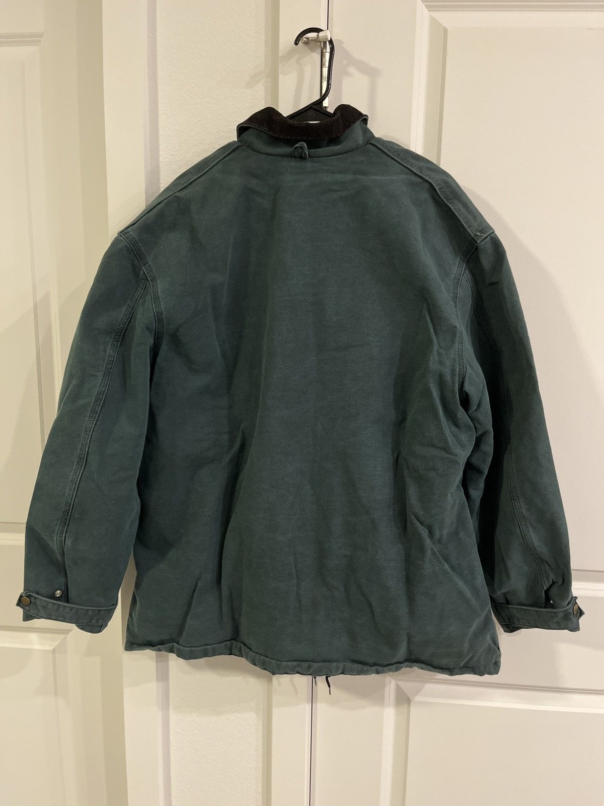 Carhartt Carhartt vintage jacket Size US XL / EU 56 / 4 - 1 Thumbnail