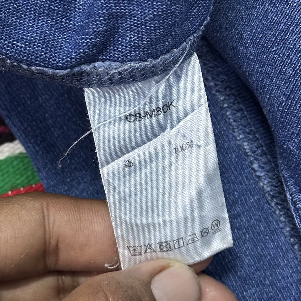 Champion Vintage Champion Crewneck Reverse weave . Size US L / EU 52-54 / 3 - 3 Thumbnail