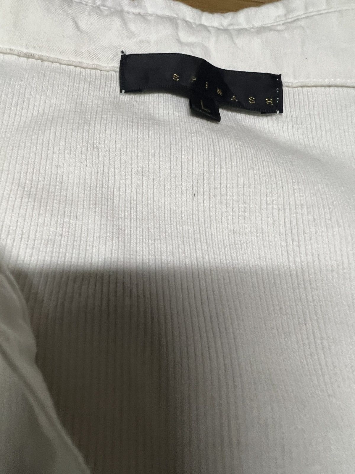Japanese Brand spinash Size US S / EU 44-46 / 1 - 3 Thumbnail