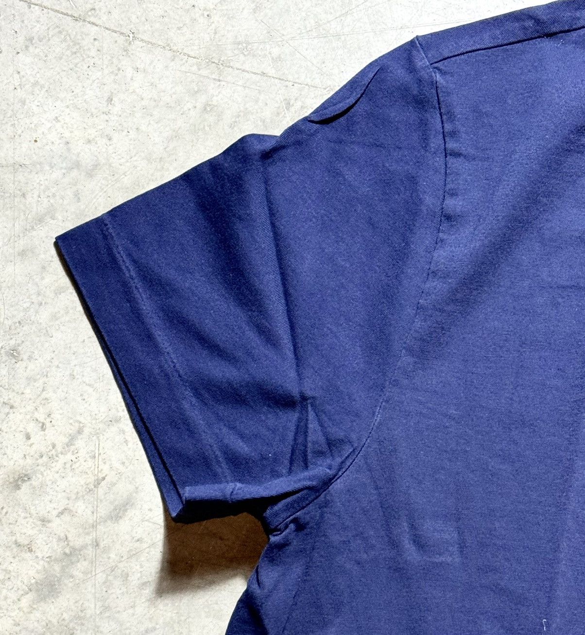 Polo Ralph Lauren × Vintage Polo Ralph Lauren CP-93 Big Logo Shirt size M Size US M / EU 48-50 / 2 - 3 Thumbnail