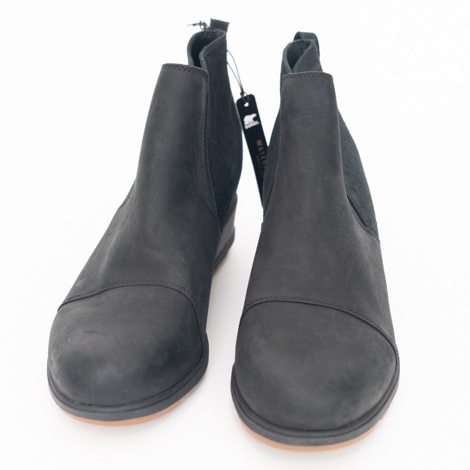 SOREL SOREL. Evie II Chelsea Booties. Size US 12 / IT 42 - 6 Thumbnail