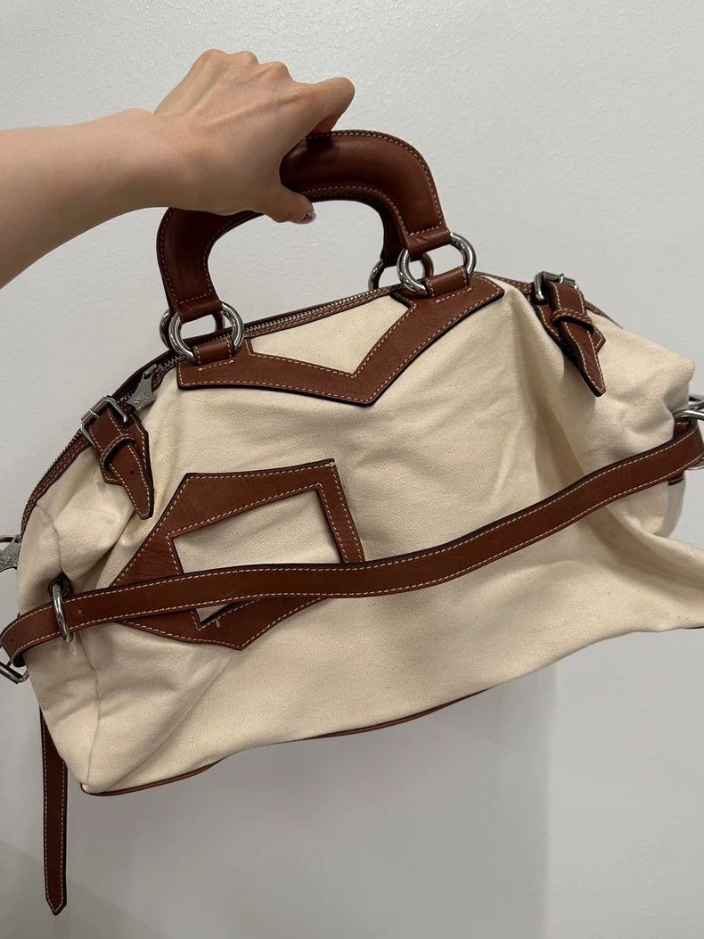 Vivienne Westwood Vivienne Westwood size os Luggage shoulder bag at the airpo Size ONE SIZE - 2 Thumbnail