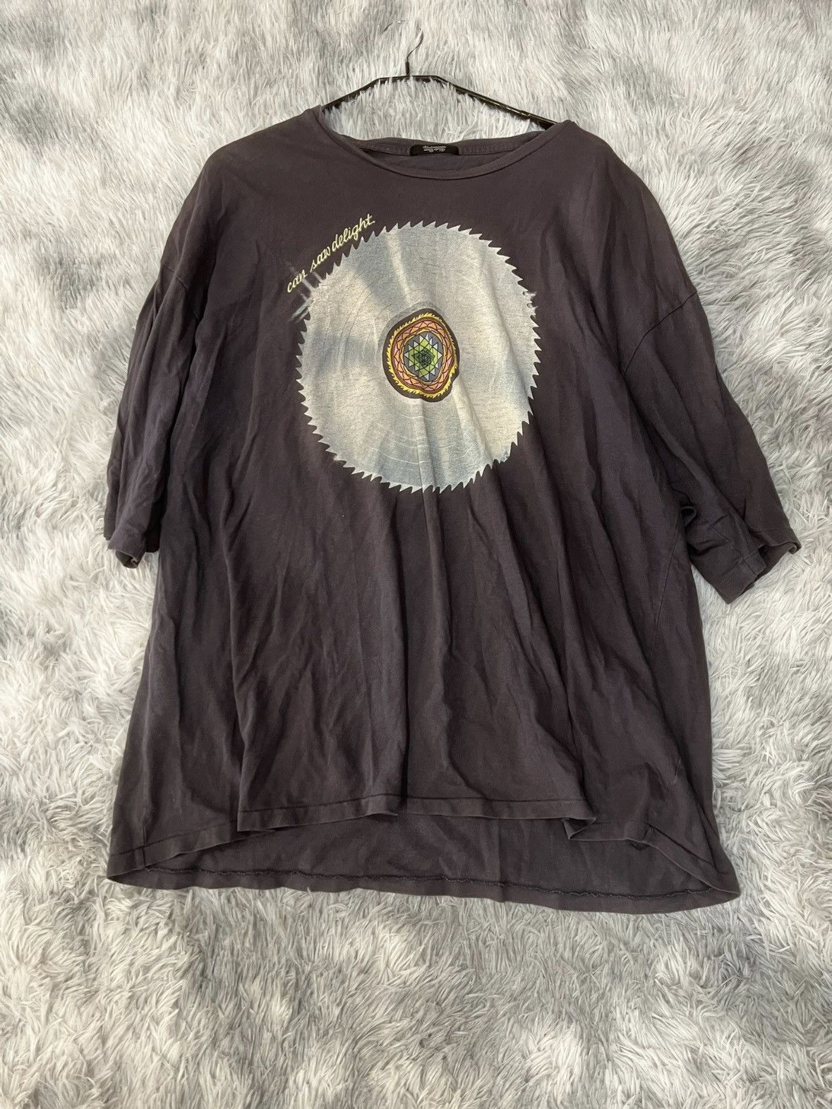 Undercover Undercover 11ss saw delight Size US M / EU 48-50 / 2 - 1 Thumbnail