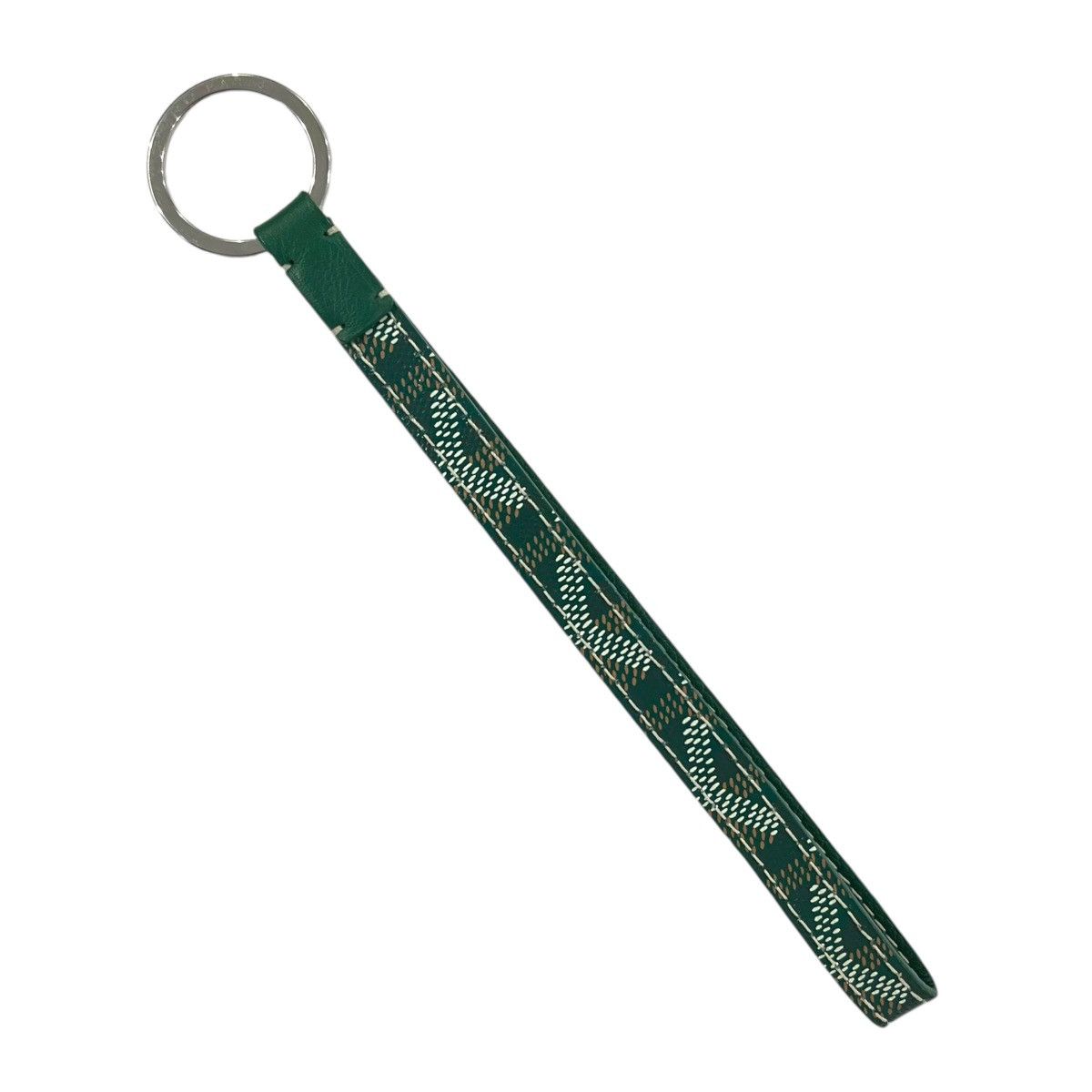 Goyard Goyard Sesame Keychain Grailed