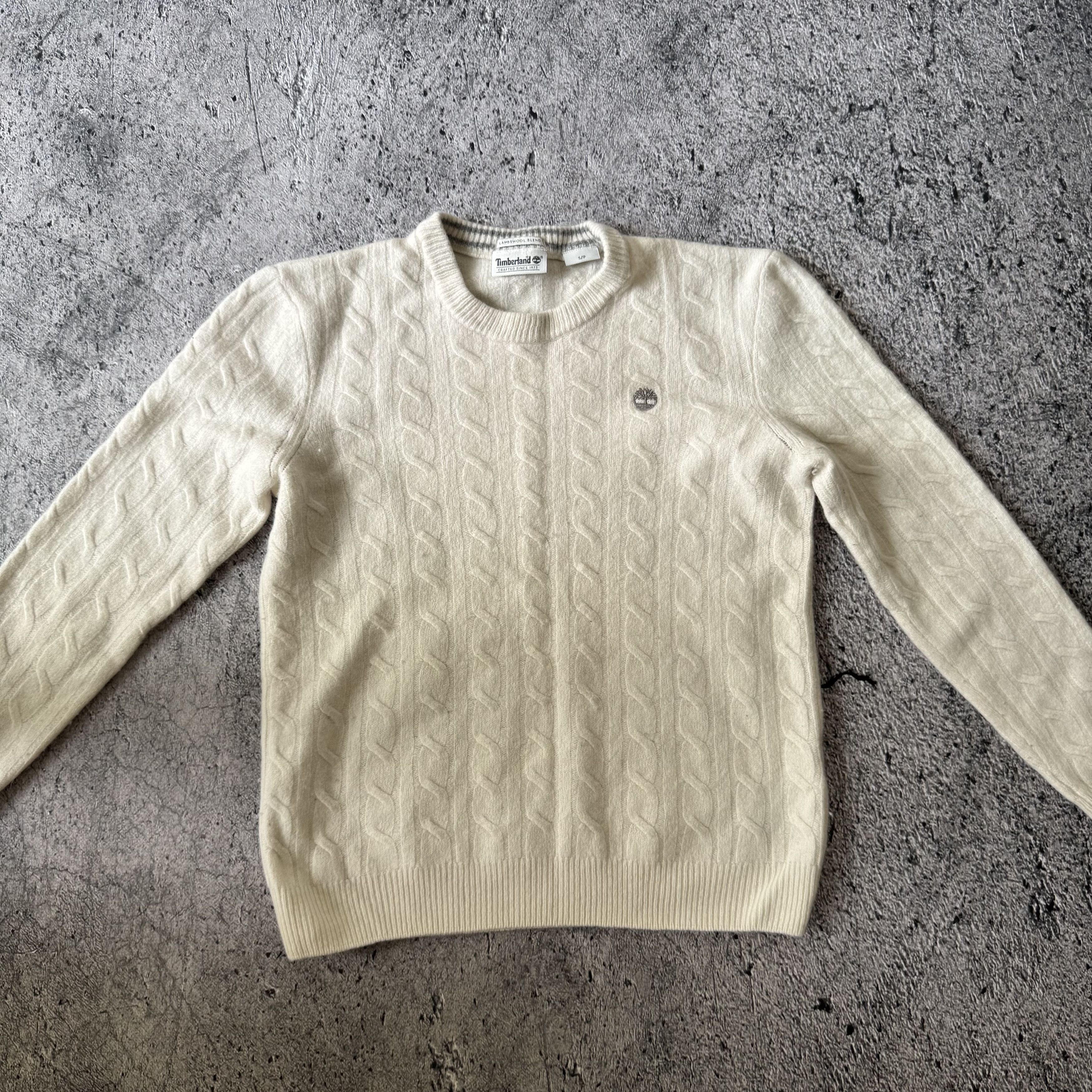 Timberland Timberland LambsWool 100% Size S / US 4 / IT 40 - 3 Thumbnail