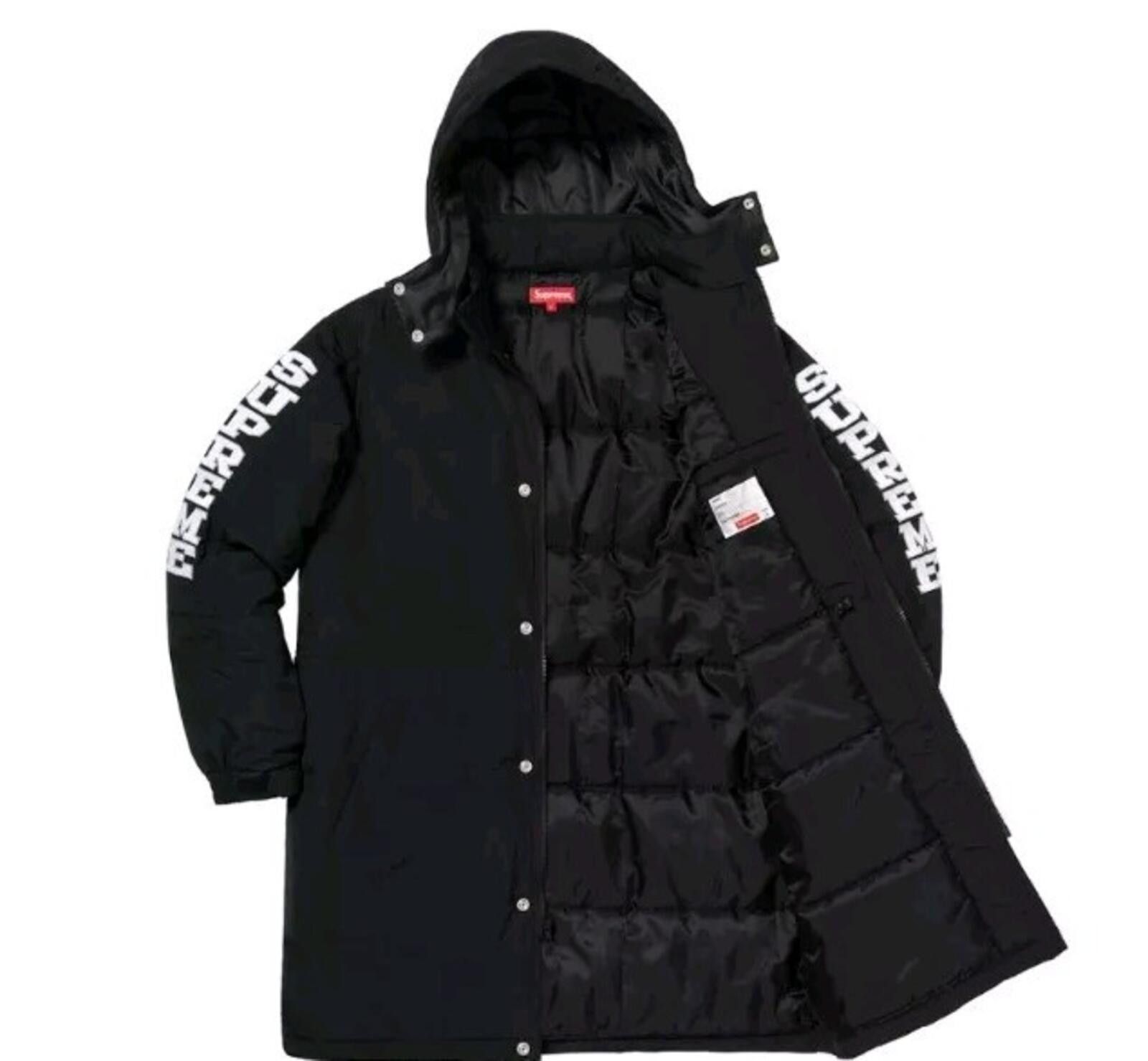 Supreme Supreme Windowpane Grid Trench Coat | Grailed