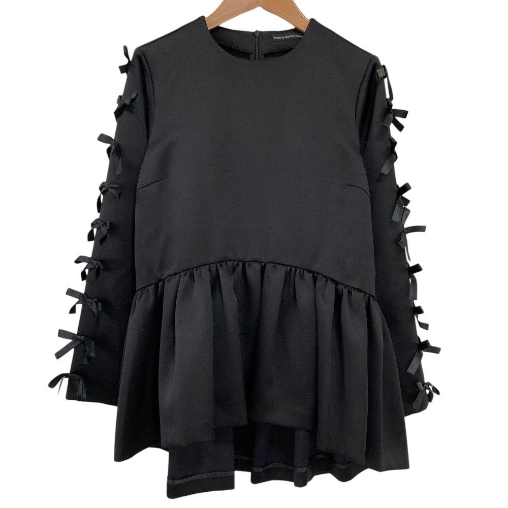 Other Other TSURU By MARIKO OIKAWA Leira Blouse Others Tops DUTY FREE for USA Size ONE SIZE - 1 Thumbnail