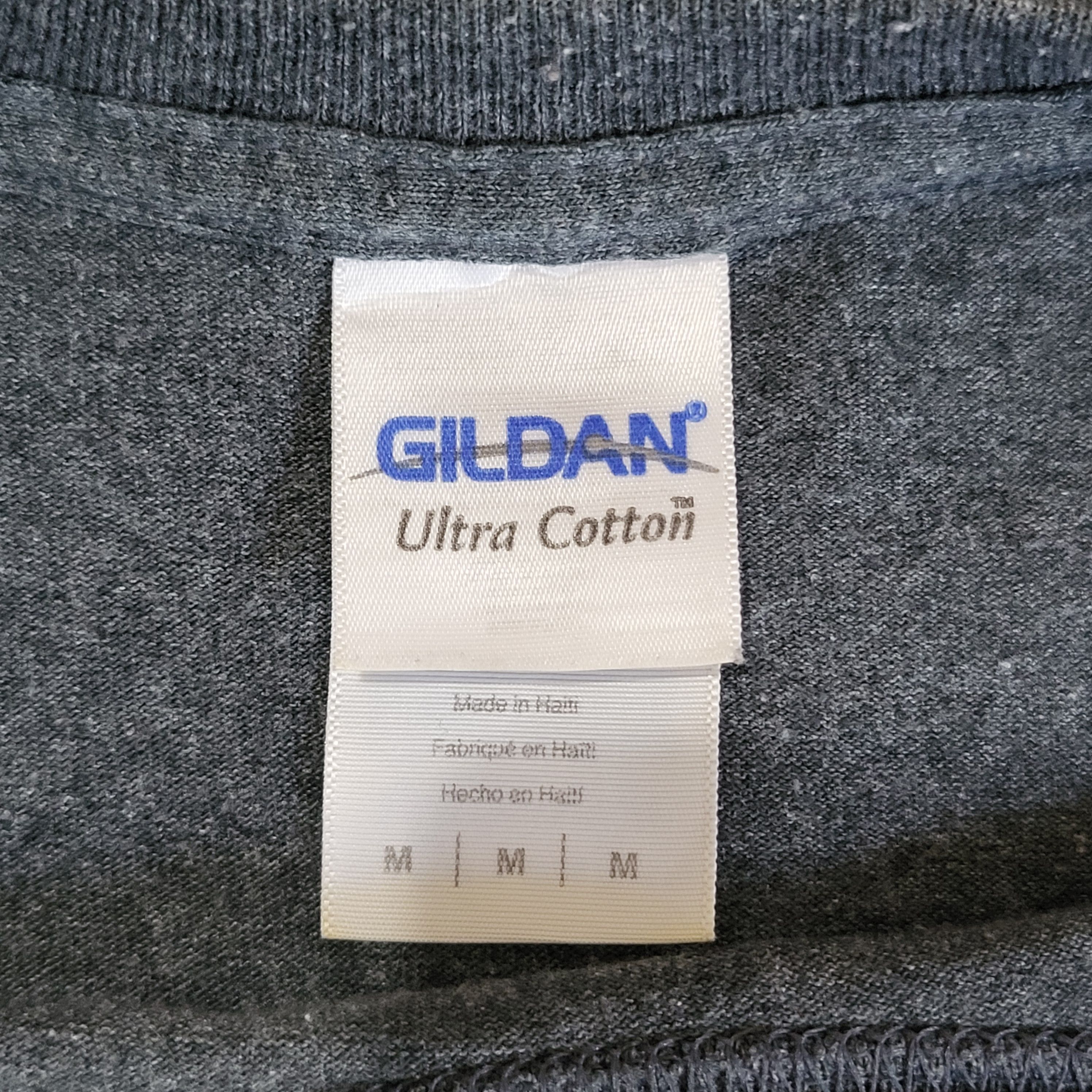 Gildan Kohler Grand Prix 2016 T-Shirt size M Size US M / EU 48-50 / 2 - 7 Thumbnail