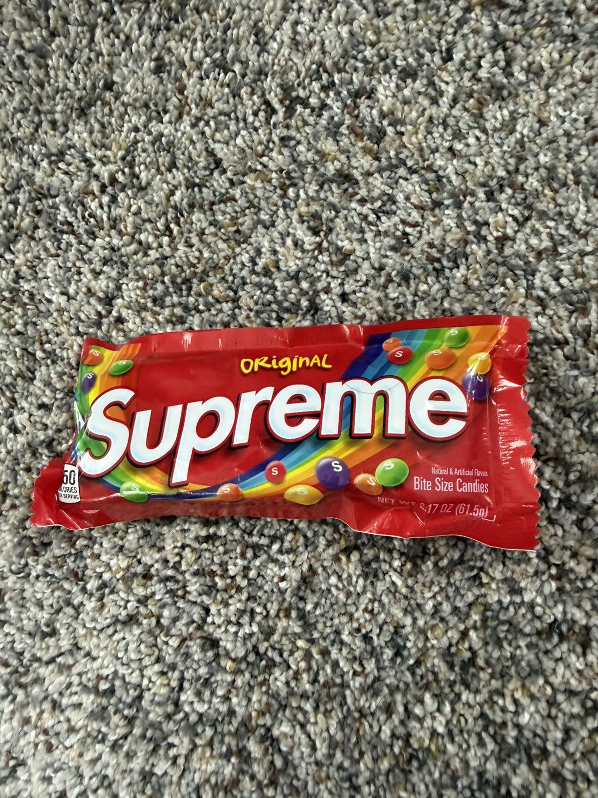 Supreme Supreme Skittles Set Size ONE SIZE - 5 Thumbnail