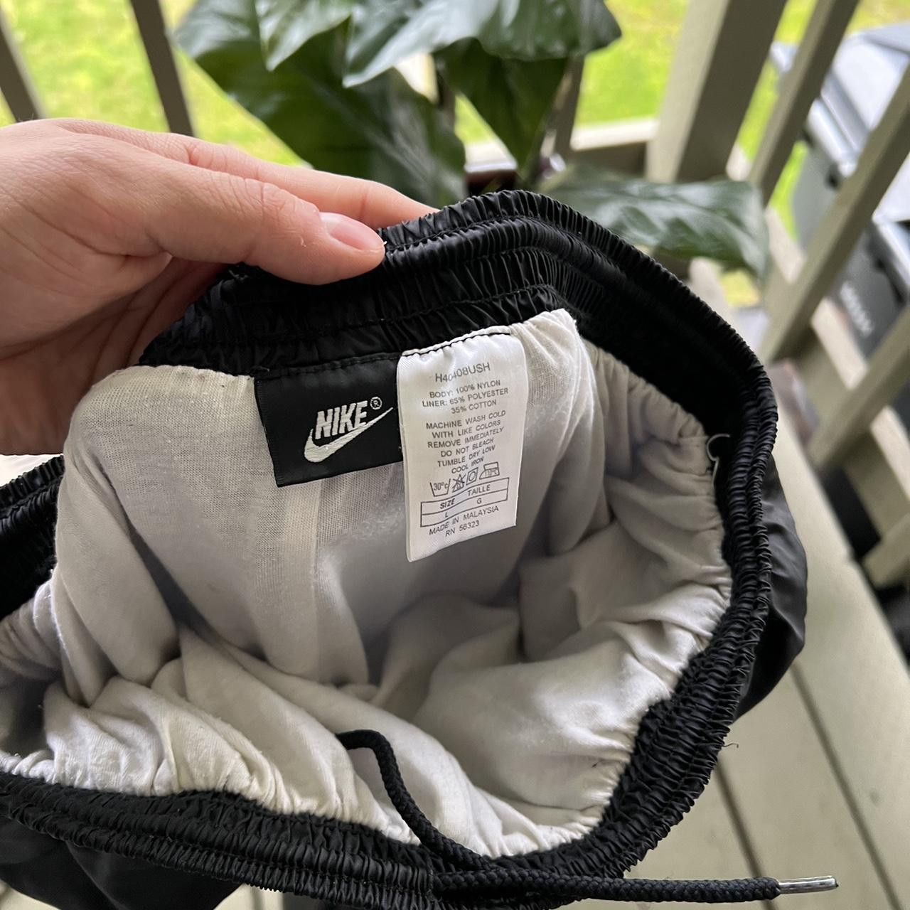 Nike × Vintage Nike Vintage Trackpants Size US 26 / EU 42 - 5 Thumbnail