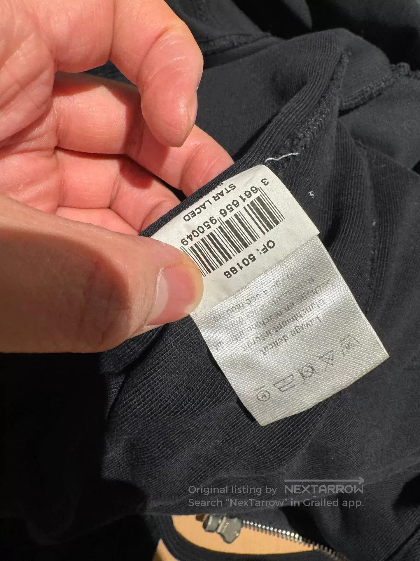 Faith Connexion Faith Connexion Runway Oversized Jacket. Size US XS / EU 42 / 0 - 8 Thumbnail