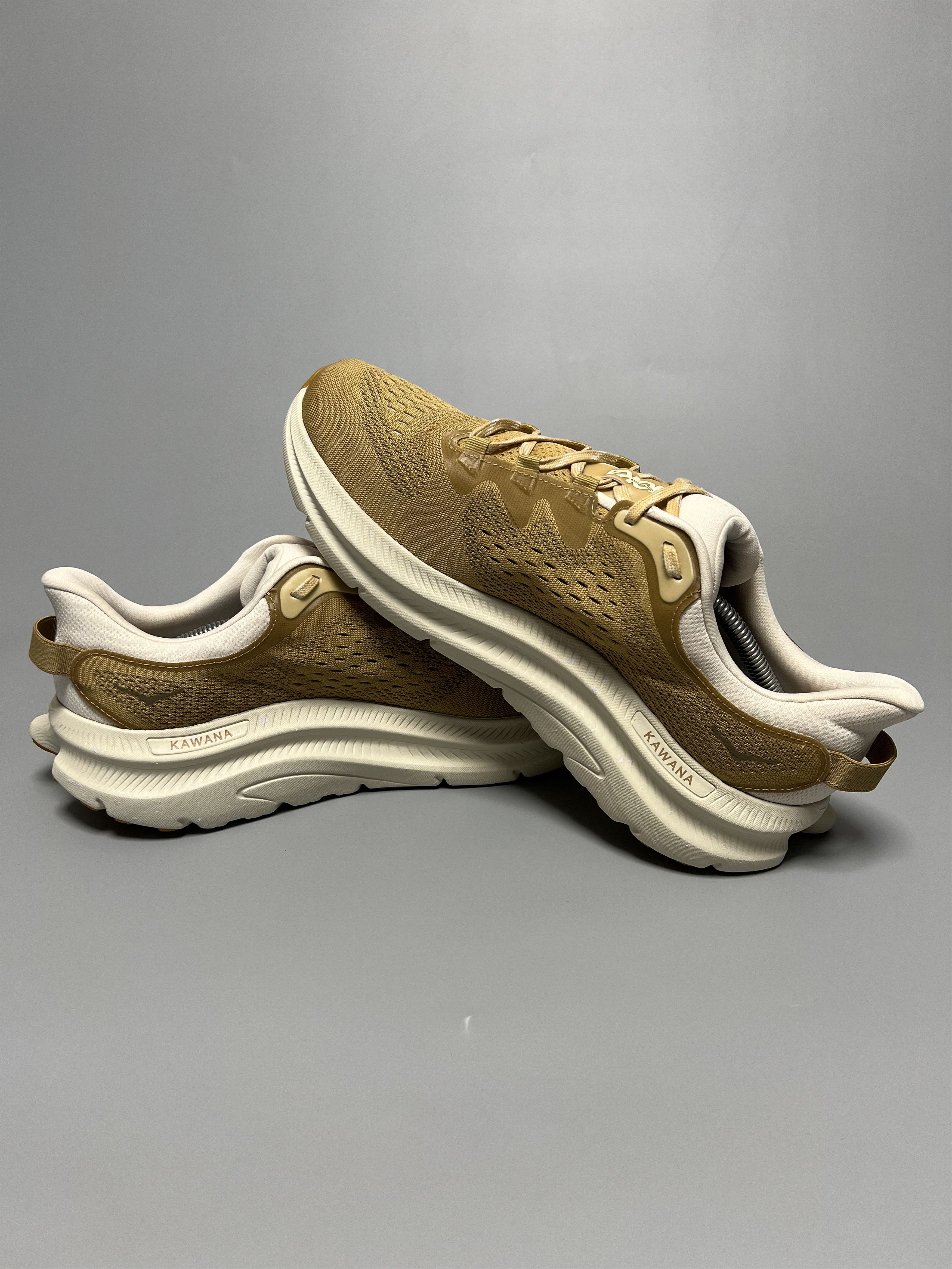 Hoka 11D Hoka One One Kawana 2 Running Shoes Size US 11 / EU 44 - 5 Thumbnail