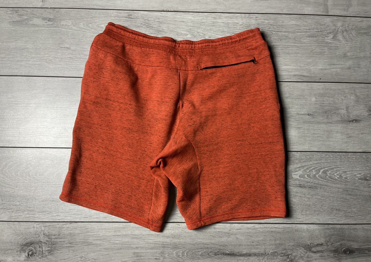 Nike Nike tech fleece shorts size Large Size US 34 / EU 50 - 4 Thumbnail