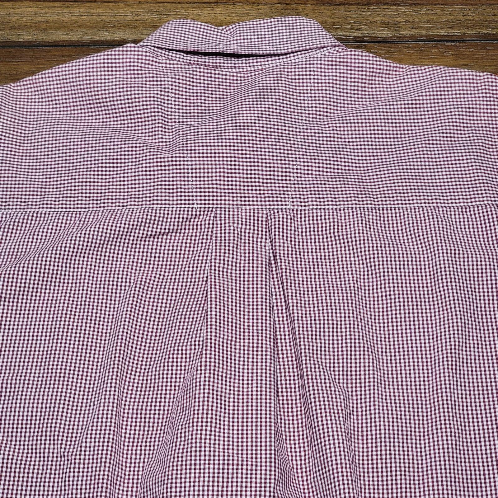Wrangler George Strait Cowboy Cut by Wrangler LS Western Shirt -Large Size US L / EU 52-54 / 3 - 4 Thumbnail