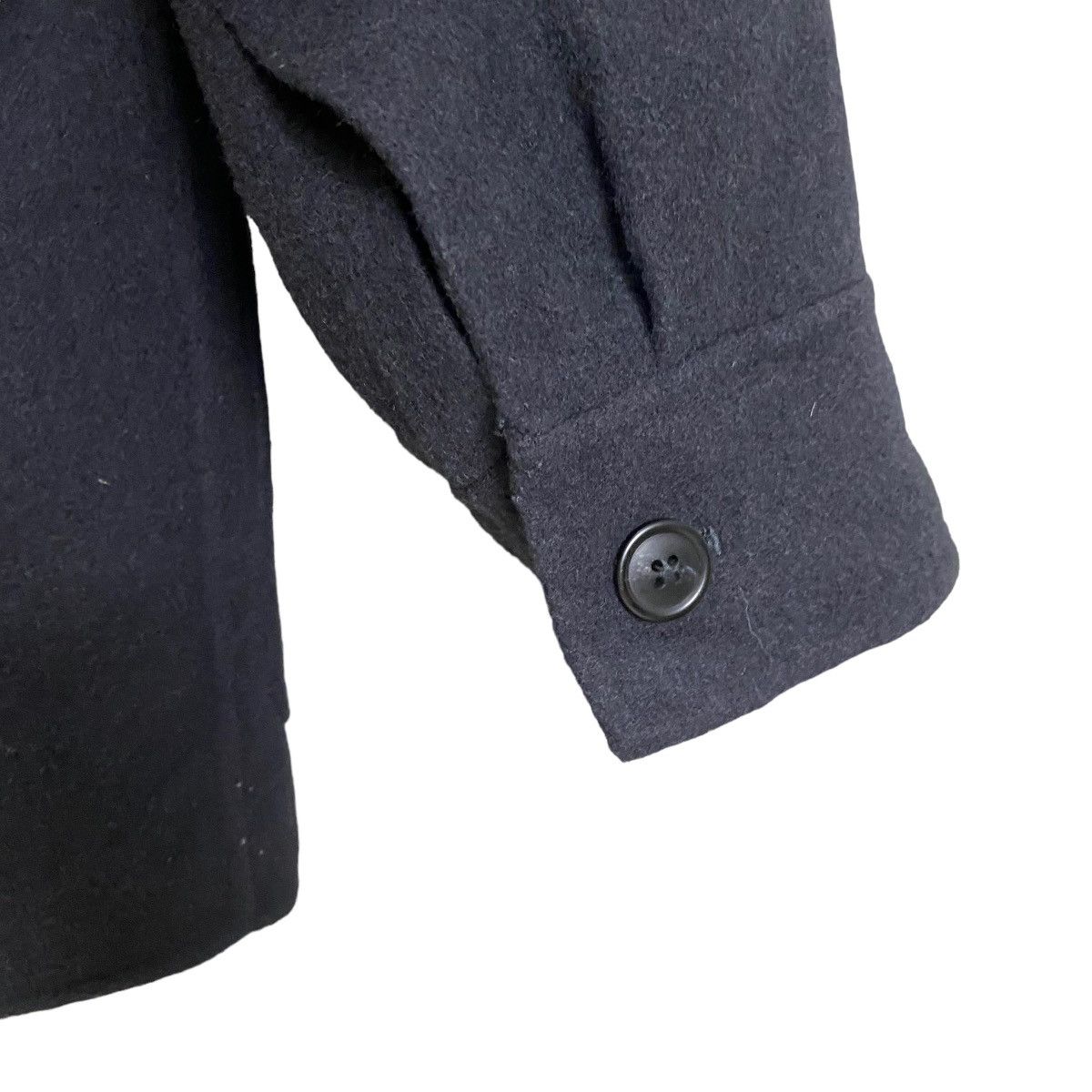 JW Anderson × Uniqlo J.W Anderson X Uniqlo wool chore jacket Size US M / EU 48-50 / 2 - 9 Thumbnail