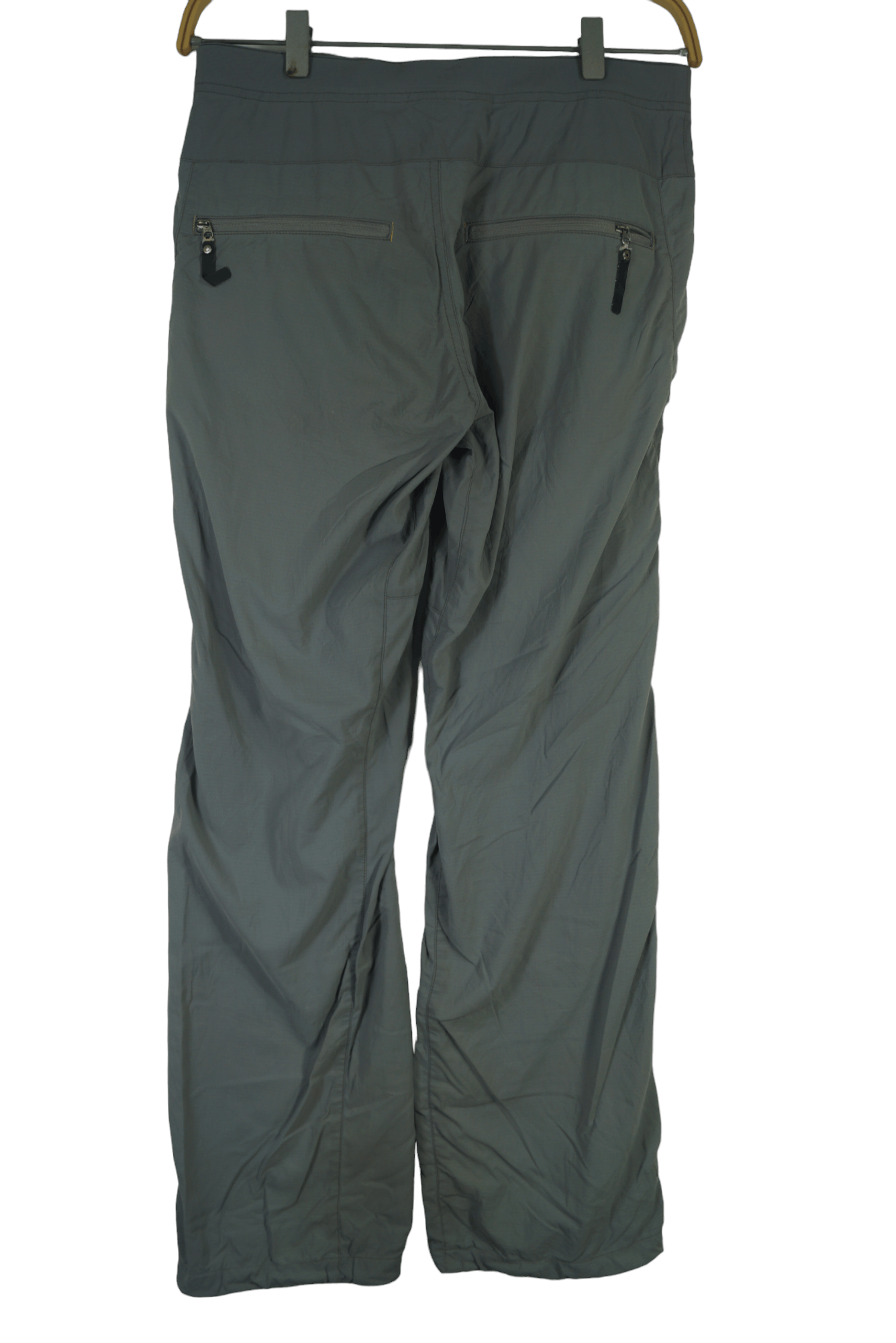 Mountain Hardwear × Vintage Rare Mountain Hardwear Outdoor Pants Size US 30 / EU 46 - 5 Thumbnail