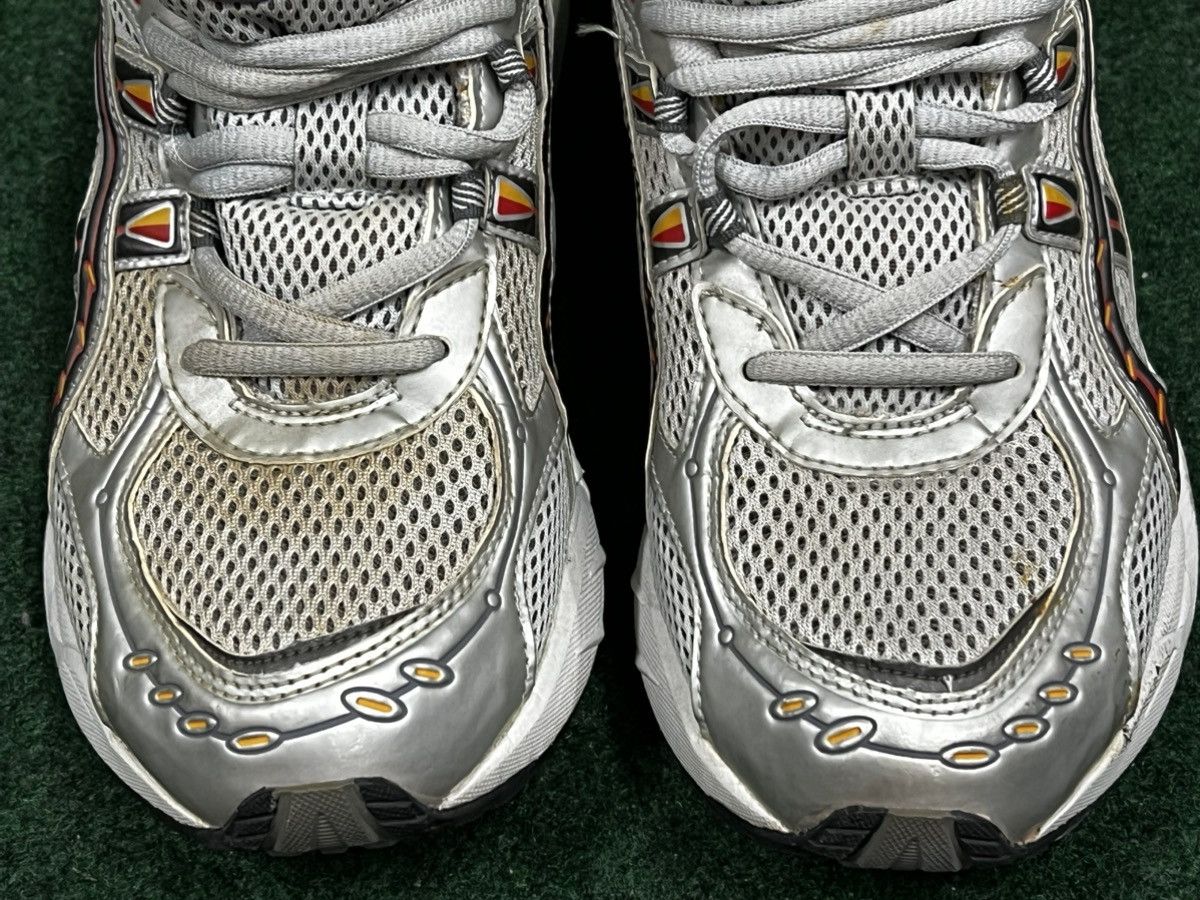 Asics Vintage Asics Gel Streethawk Size US 7.5 / EU 40-41 - 5 Thumbnail