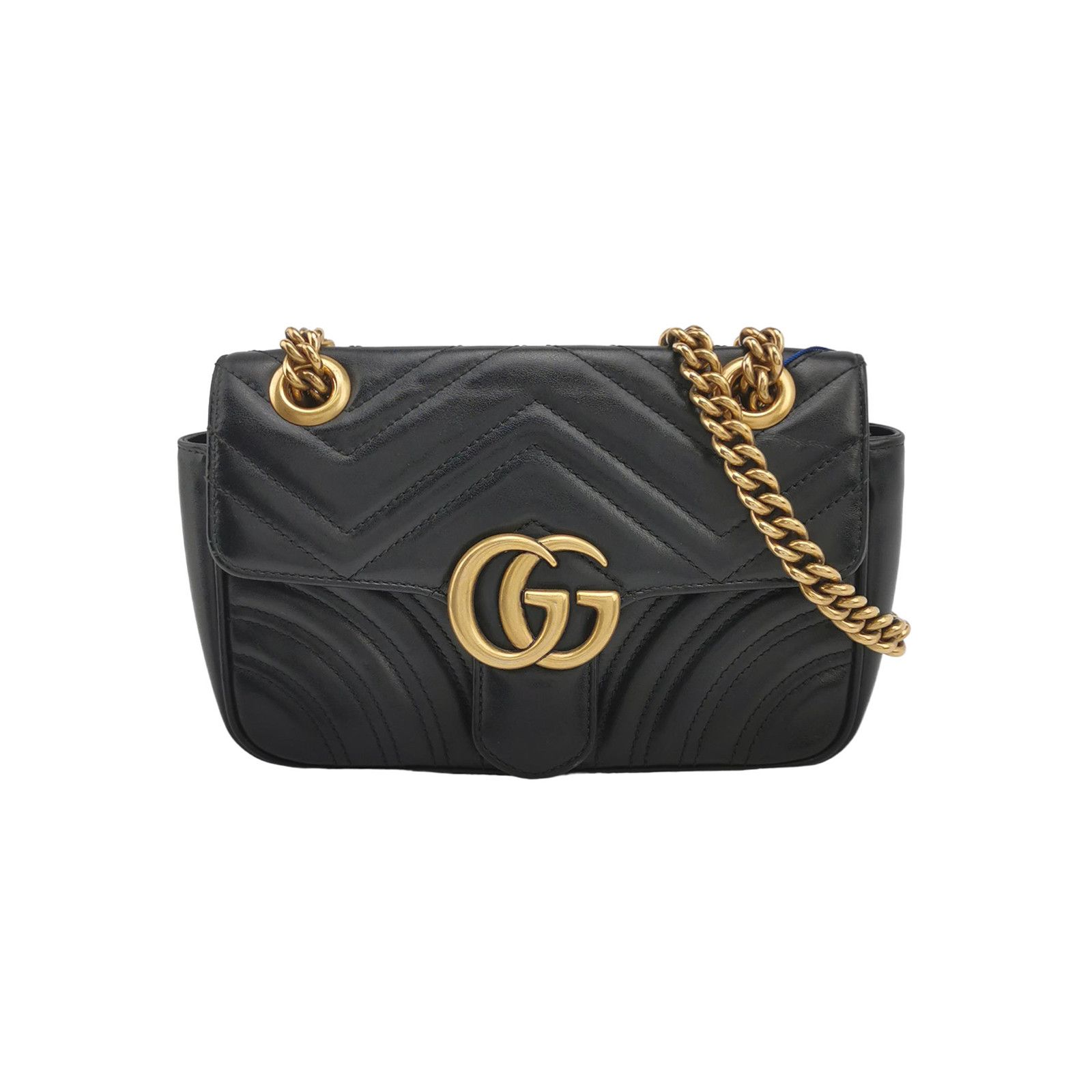 Gucci Gucci Women os Shoulder Bags Size ONE SIZE - 1 Thumbnail
