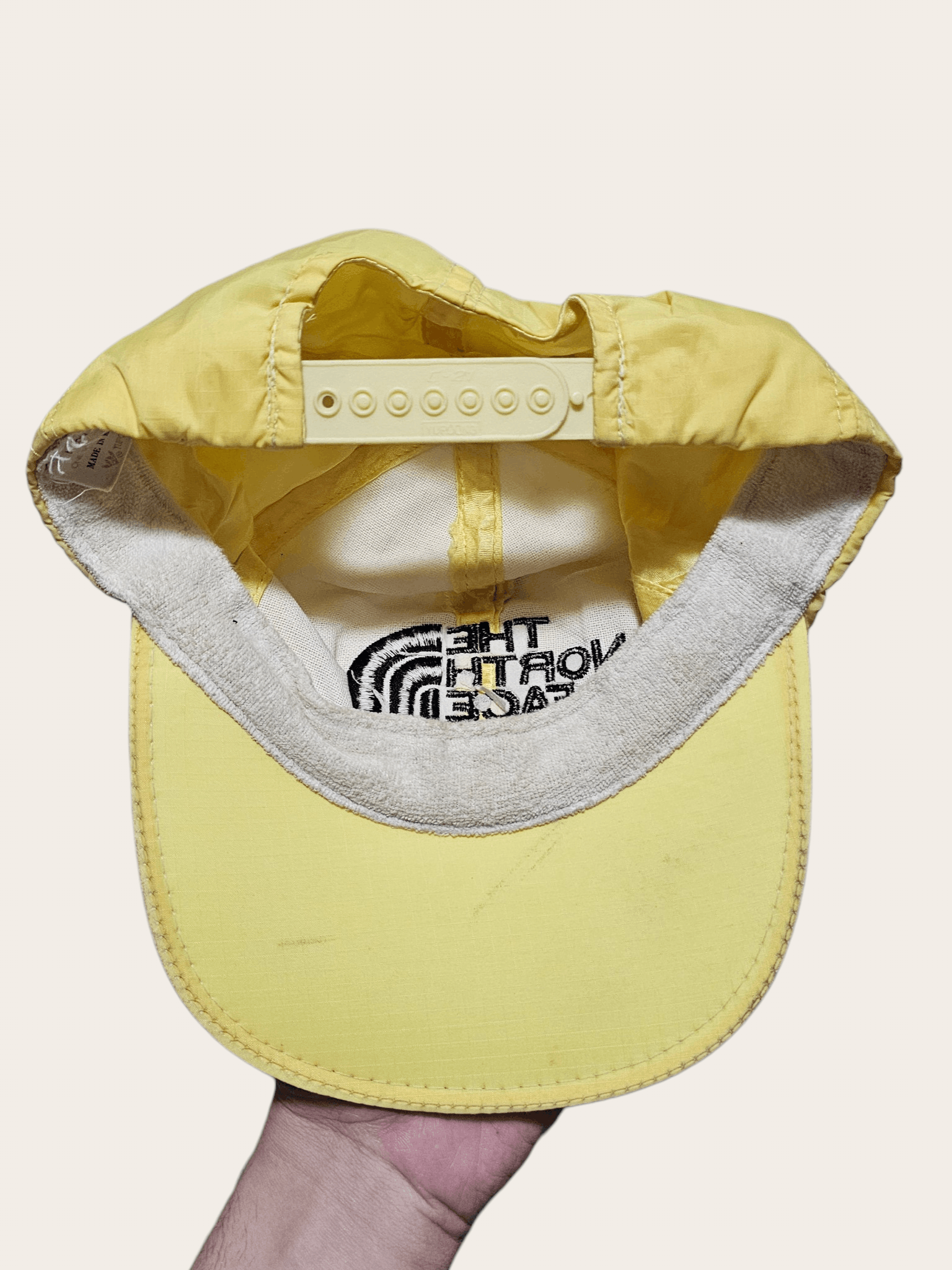 The North Face The North Face Extreme 90's Hat Size ONE SIZE - 4 Thumbnail