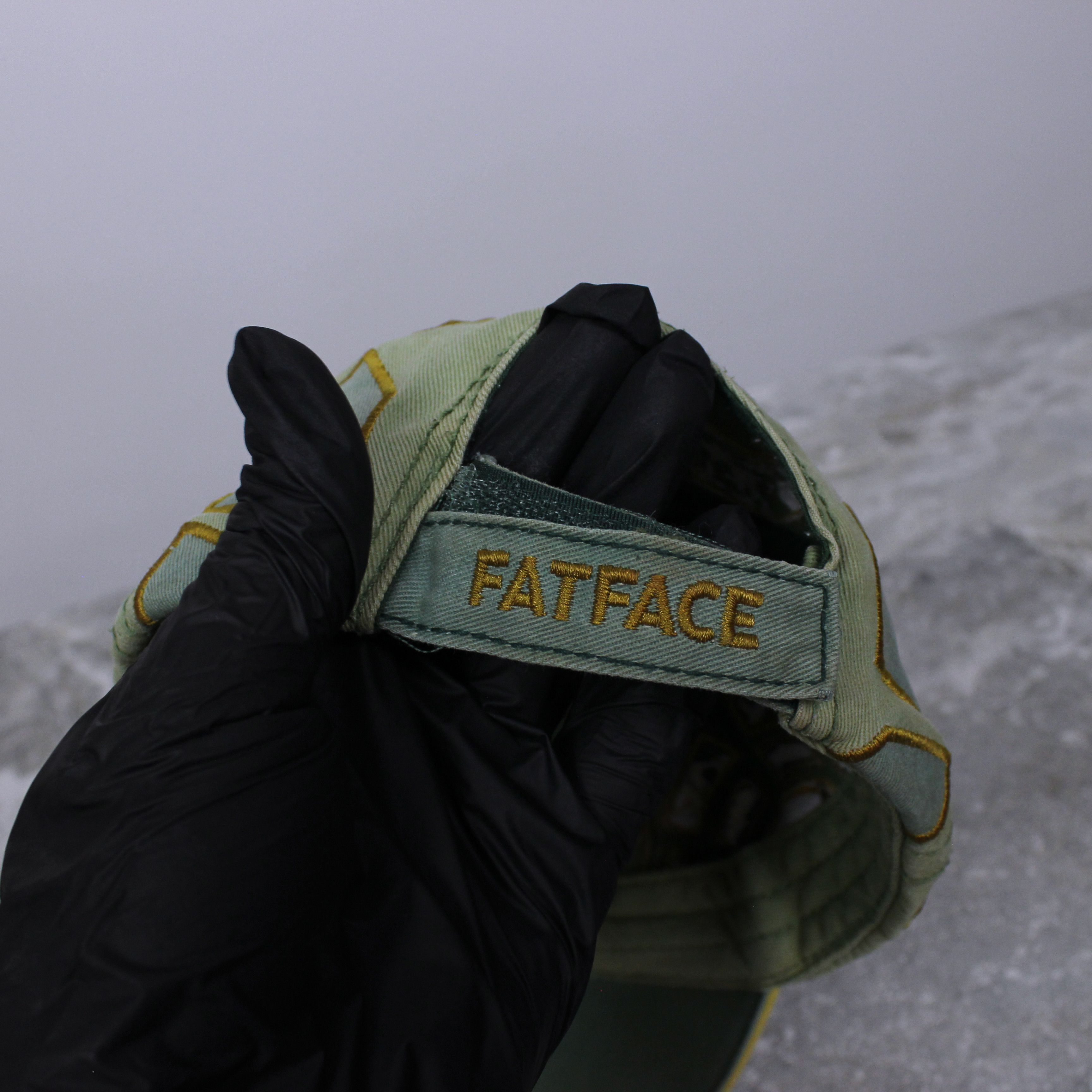 FatFace Fatface hat cap men multi one size Size ONE SIZE - 5 Thumbnail