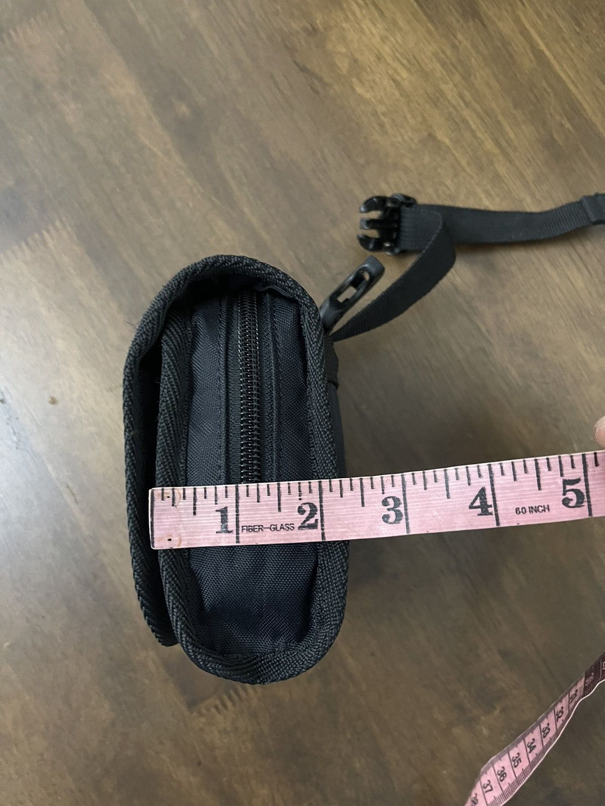 Oakley Black tech Oakley Side bag Size ONE SIZE - 11 Thumbnail