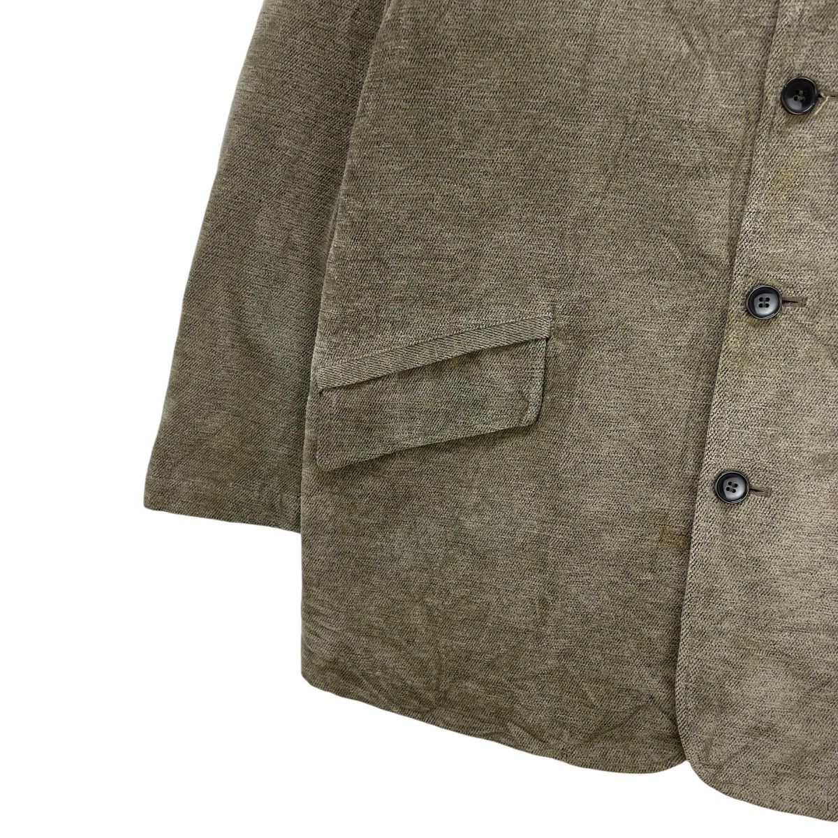 Issey Miyake × Japanese Brand Vintage Intermezzo Japanese Brand Made In Japan Size US M / EU 48-50 / 2 - 4 Thumbnail