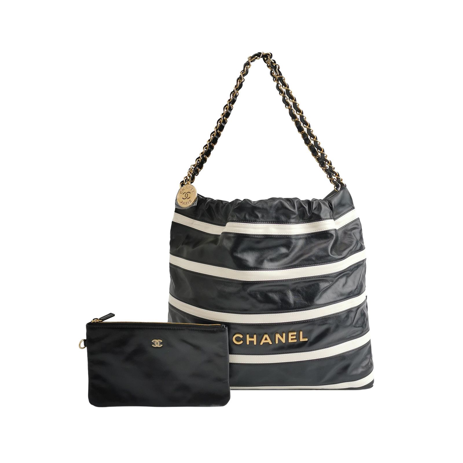 Chanel Chanel Women os Shoulder Bags Size ONE SIZE - 1 Thumbnail