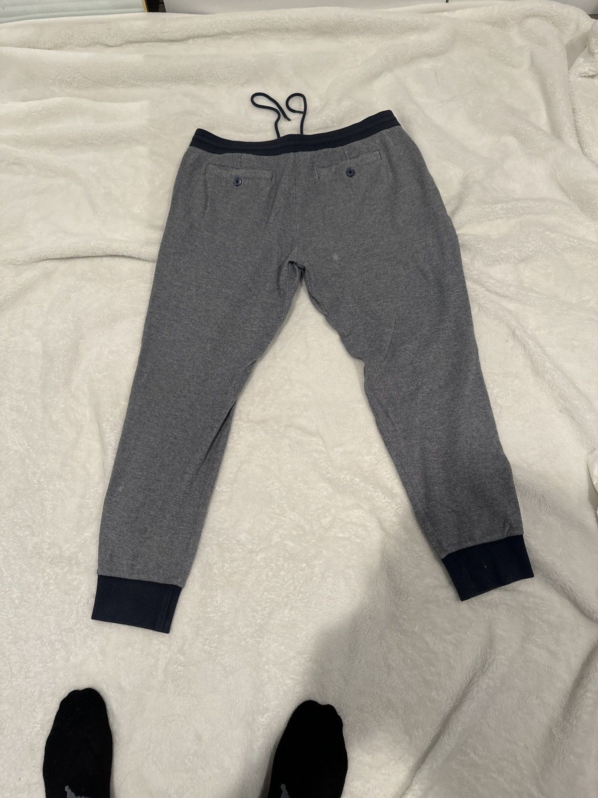 Michael Kors Michael Kors joggers Size US 33 - 2 Thumbnail