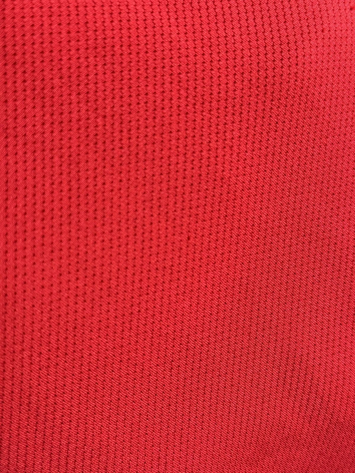 Nike Manchester United 11/12 Home Football Long Sleeve Jersey Size US M / EU 48-50 / 2 - 8 Thumbnail
