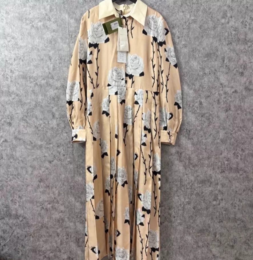 Gucci GUCCI dress size 40 Size S / US 4 / IT 40 - 1 Thumbnail