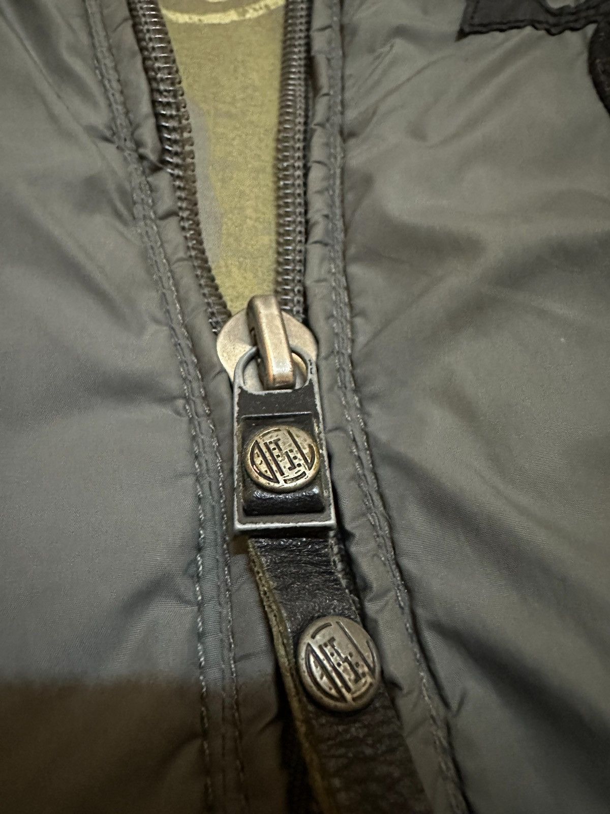 Diesel Diesel Bomber Jacket Size US M / EU 48-50 / 2 - 3 Thumbnail
