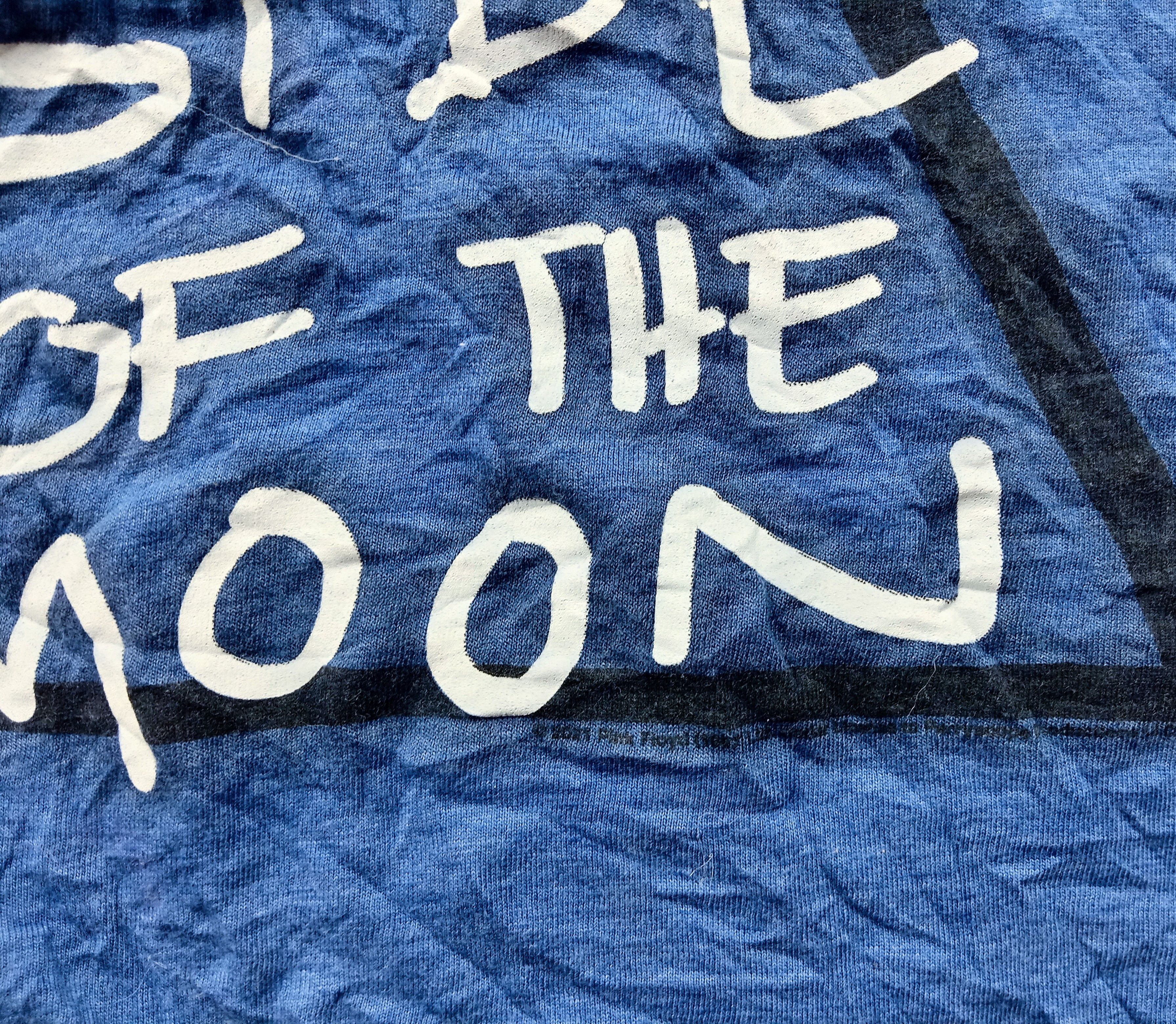 Other Pink Floyd - The Dark Side of The Moon ©2021 Size US L / EU 52-54 / 3 - 2 Thumbnail
