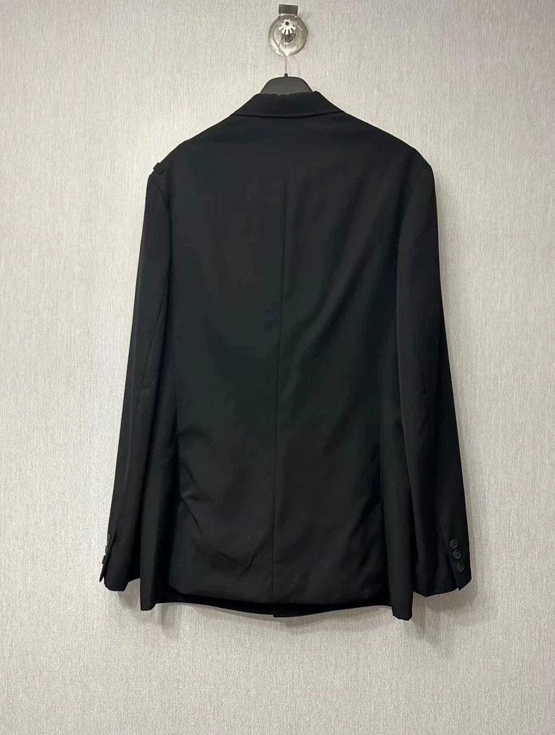 Yohji Yamamoto Yohji Yamamoto 19 AW Four Bag Hunting Jacket Size US M / EU 48-50 / 2 - 4 Thumbnail