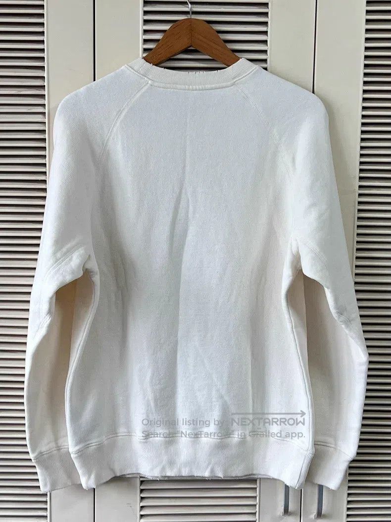 Dior Dior Zoo series embroidered sweatshirt Size US XS / EU 42 / 0 - 2 Thumbnail