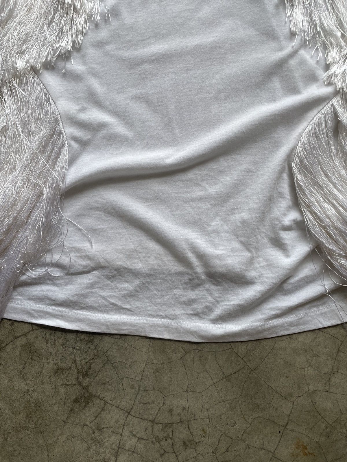 Acne Studios ACNE STUDIOS RUNAWAY SS13 Size XS / US 0-2 / IT 36-38 - 3 Thumbnail