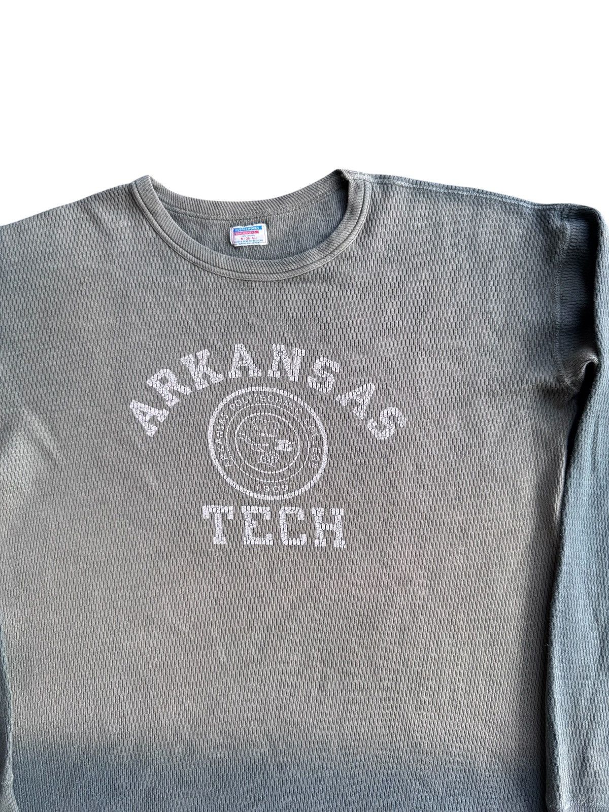 Warehouse & Co. Dubble Works Warehouse Co Sun Faded Size US M / EU 48-50 / 2 - 3 Thumbnail