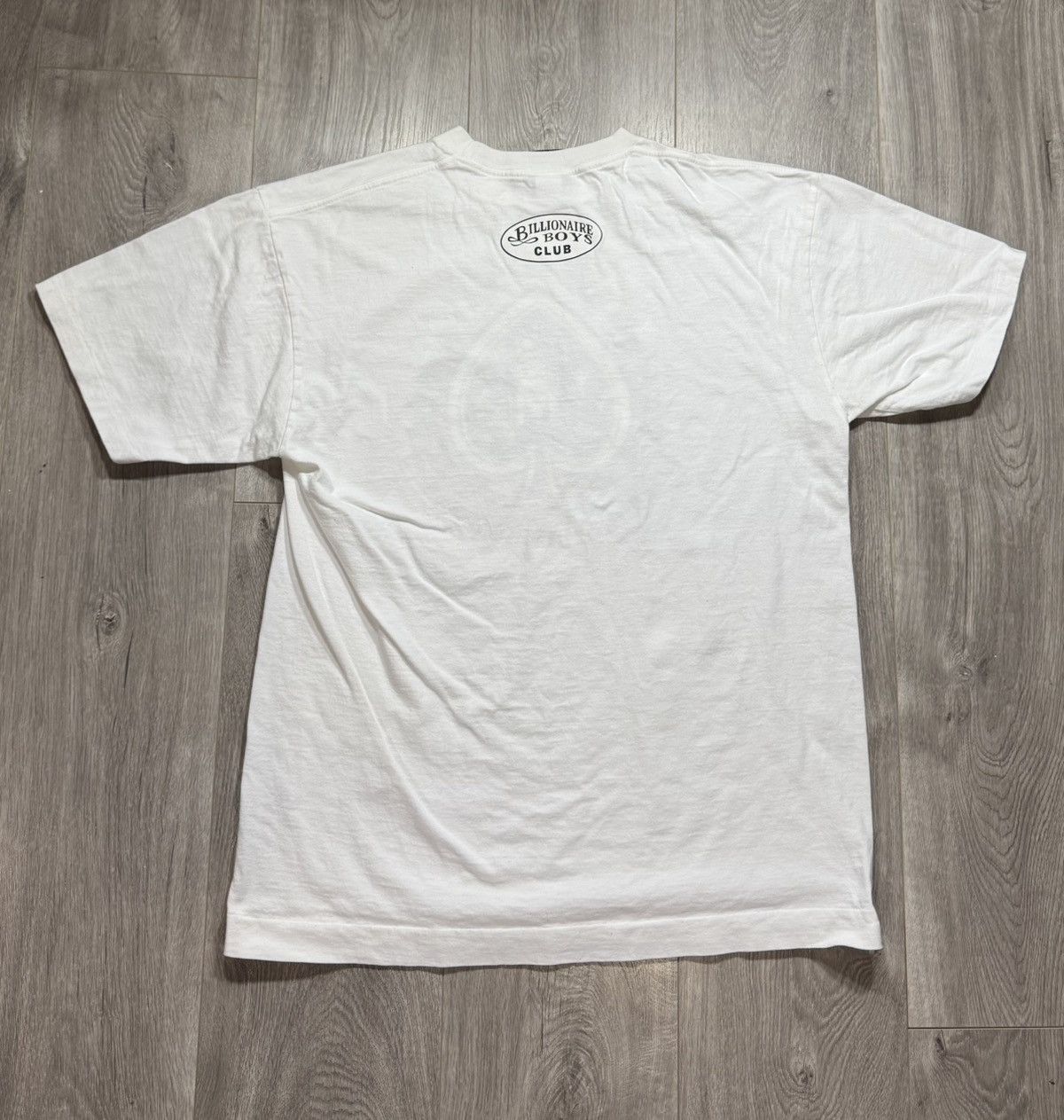 Billionaire Boys Club Rare Billionaire Boys Club BBC Space Spade Made in Japan Size US L / EU 52-54 / 3 - 6 Thumbnail