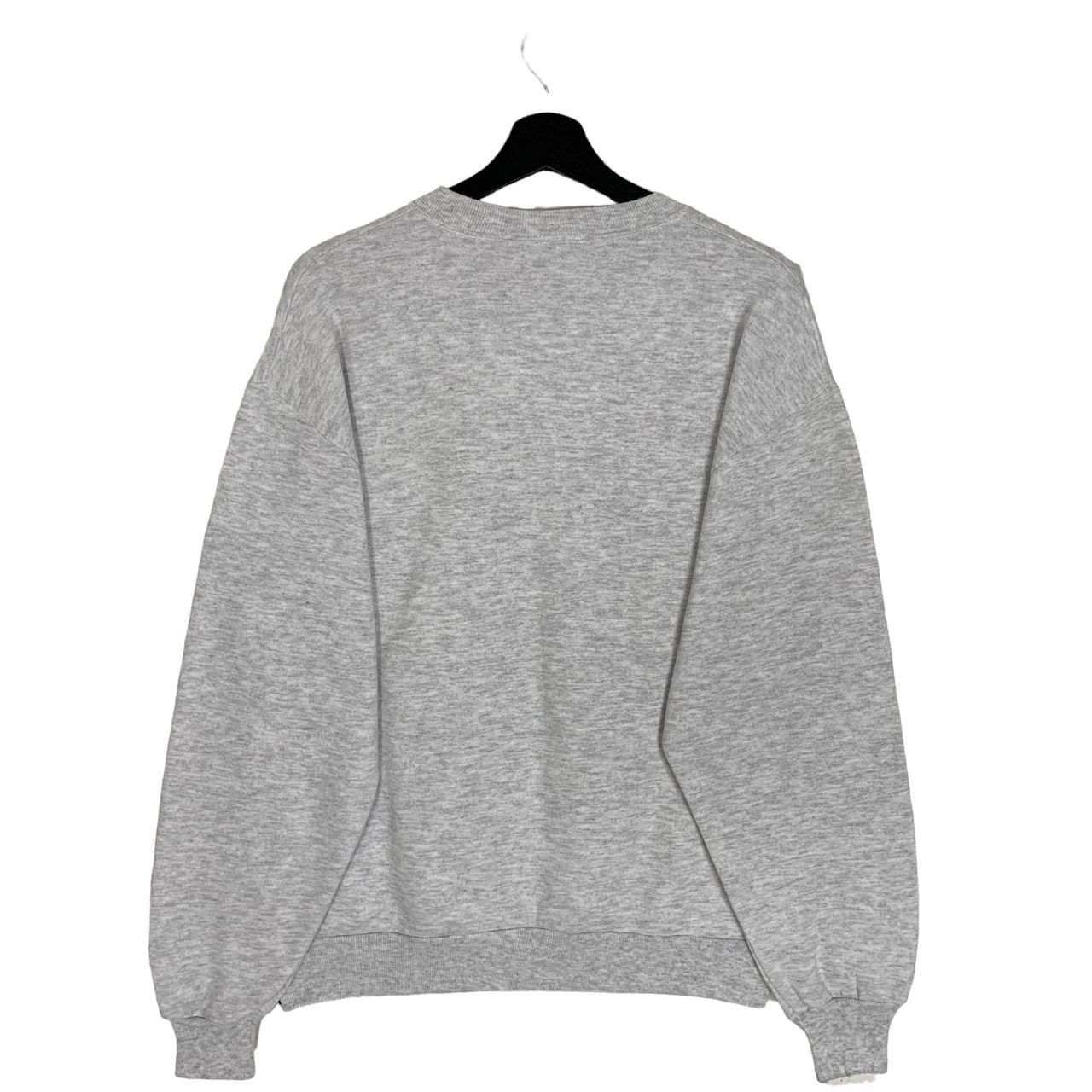 Cartoon Network × Disney × Mickey Mouse Vintage Mickey Mouse Sweatshirt Mickey Mouse Crewneck Size S / US 4 / IT 40 - 4 Thumbnail
