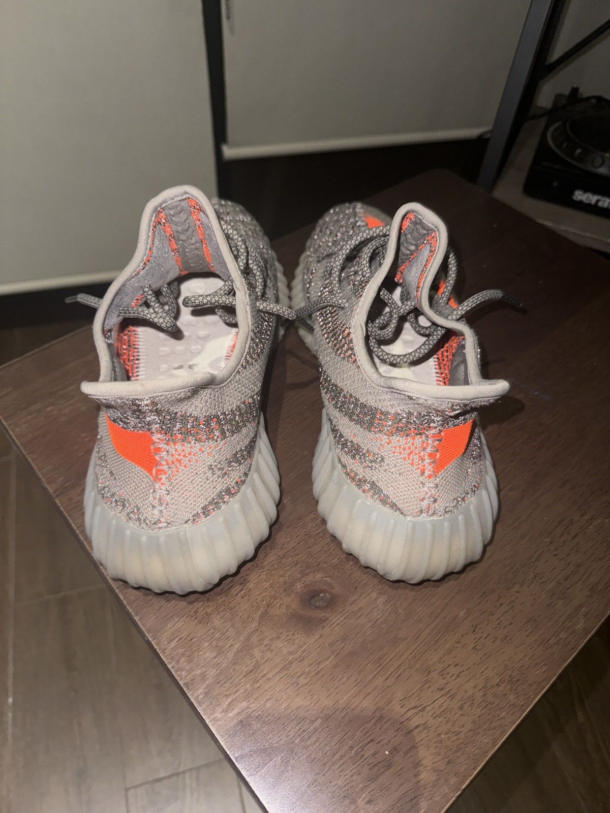 Kanye West × Yeezy Yeezy 350 Size US 10.5 / EU 43-44 - 6 Thumbnail