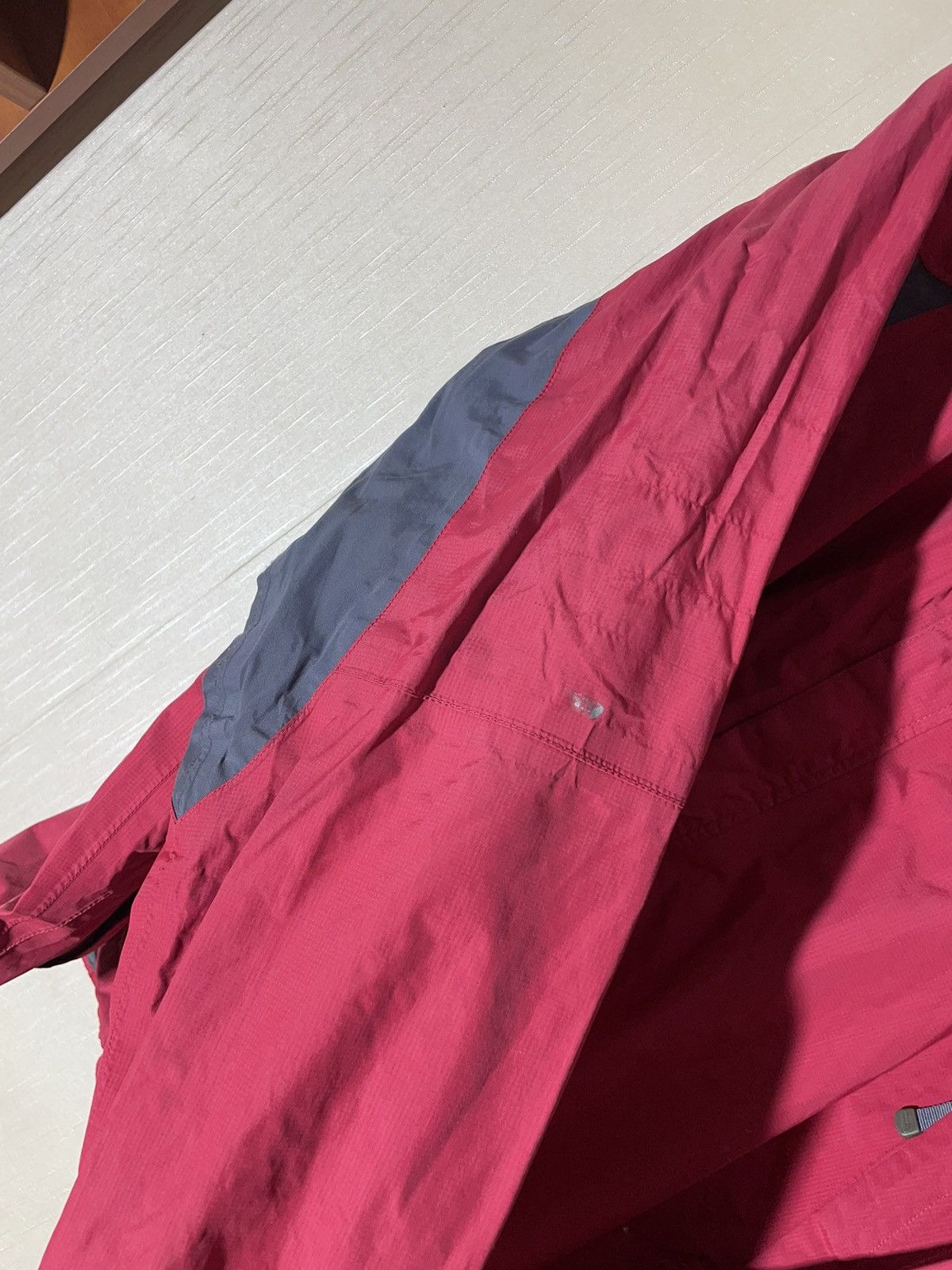 The North Face vintage jacket 90s