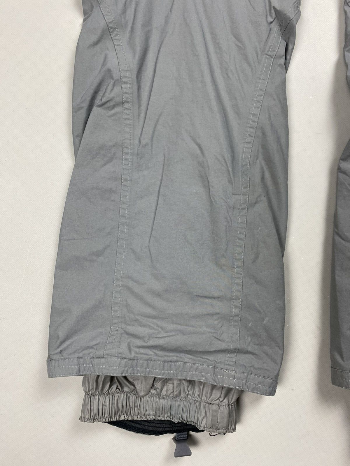 Nike × Nike ACG × Vintage Nike ACG Storm-fit Vintage Ladies Ski Snow Pants Size M Size 30" / US 8 / IT 44 - 23 Thumbnail